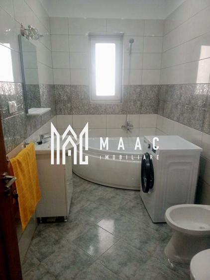 Apartament cu 2 camere decomandat, mobilat în Șelimbăr