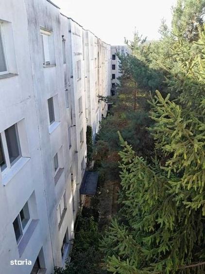 Apartament cu 3 camere în Sud