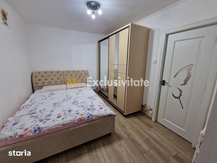 Apartament cu 2 camere în Găvana