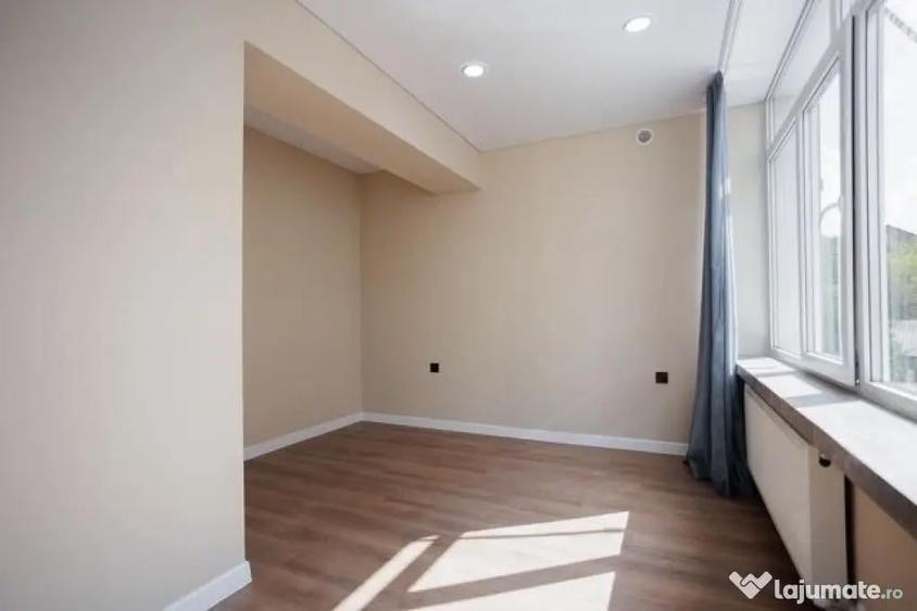 Apartament cu doua camere de inchiriat in zona Baneasa - 3