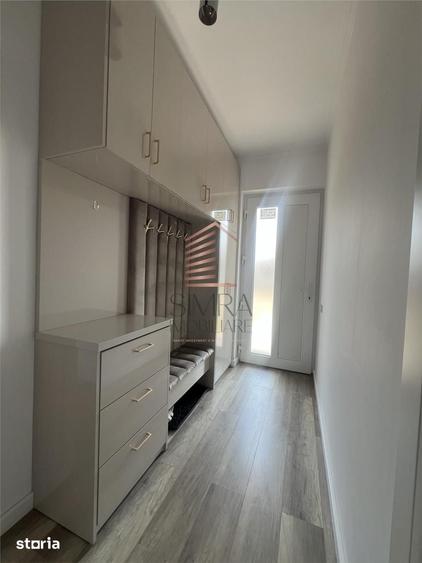 Casă cu 4 camere cu Teren 296 Mp în Oșorhei