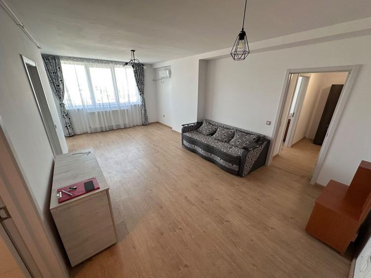 Apartament modern cu 2 camere de închiriat – Zona Păcii/Centrala Proprie A268 - 5