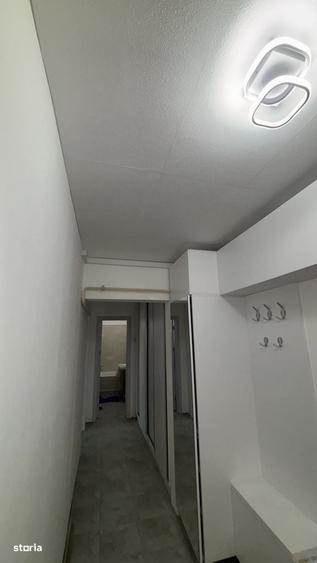 Apartament cu 3 camere decomandat în Gării