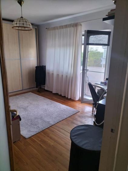 Apartament cu 2 camere decomandat, mobilat în Tineretului