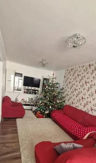 Dambu Pietros - Vanzare apartament 2 camere - Str. Suceava - 3