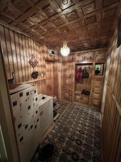 Apartament cu 2 camere în Băile Borșa