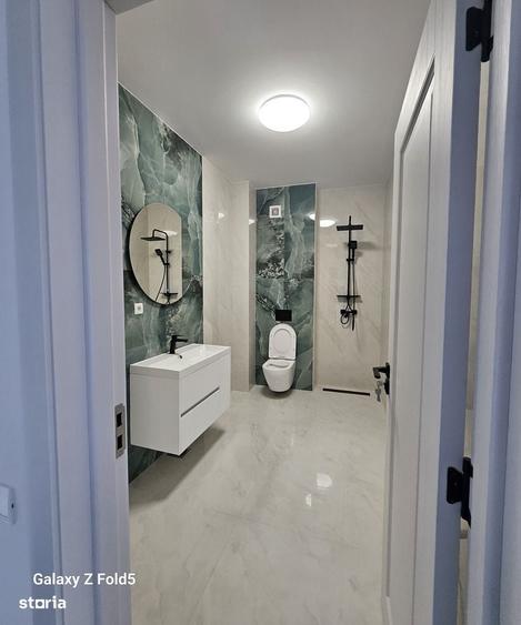 Apartament cu 2 camere în Iosia