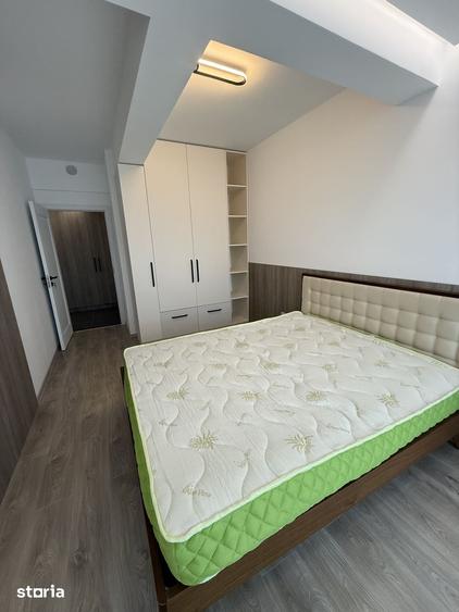 Apartament cu 2 camere în Copou