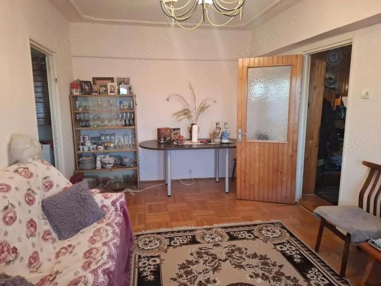 Apartament 3 camere etaj 4 cu garaj in Nadlac - 4