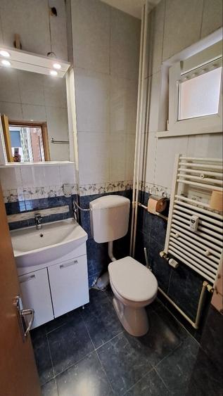 Parcul Circului-Lacul Tei, 3 camere de inchiriat, 7/10, mobilat/utilat, 2 bai - 15