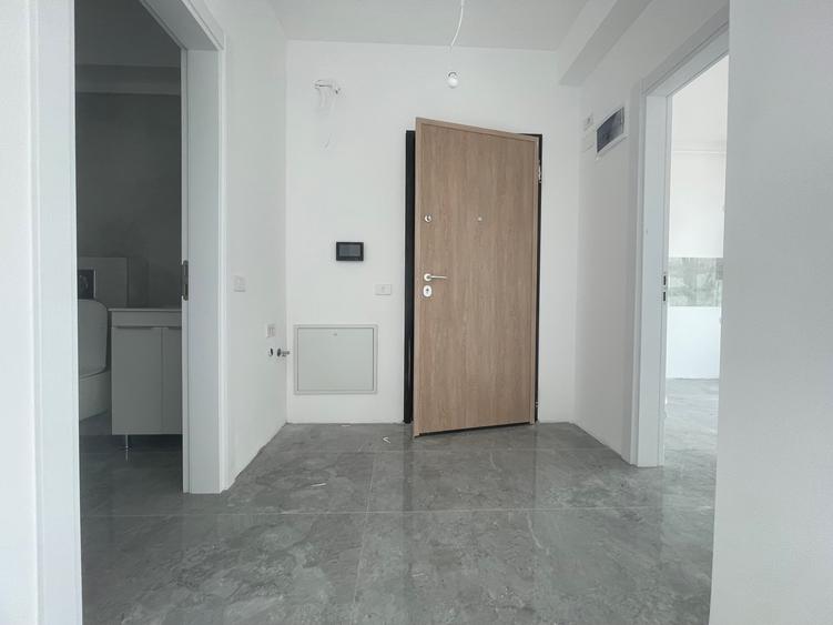 Garsoniera decomandata ,Berceni-Metrou - 2