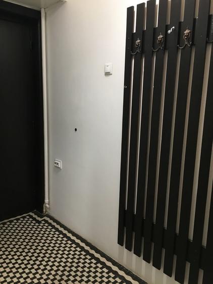 Garsonieră Universitate - 1 min. Metrou - Bloc 7/8 - 11