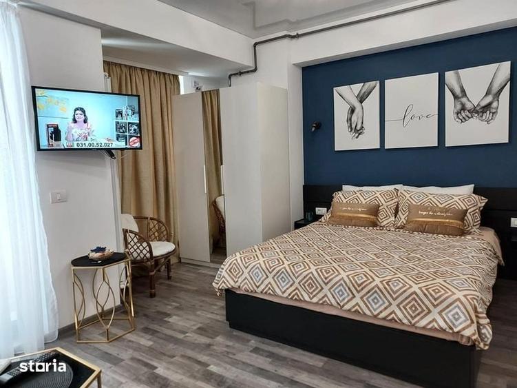 Studio de vacanta - 6