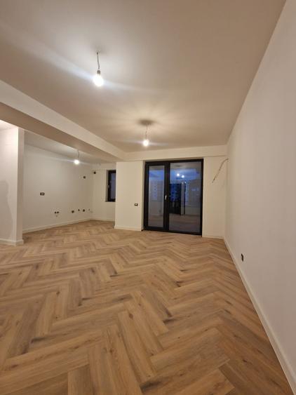 Pipera - Aviatiei - Petricani - My Place - 4 camere - loc parcare - etaj 6 - LUX - 11