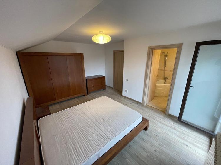 VILA P+1 COMPLEX GATED COMMUNITY SEMI MOBILATA OTOPENI-ODAI LANGA PENNY - 14