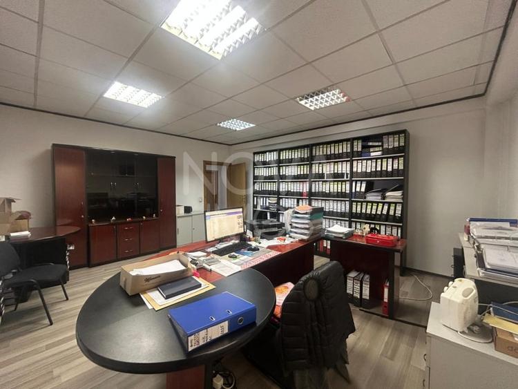 Spatiu de inchiriat, zona Calea Poplacii - 3