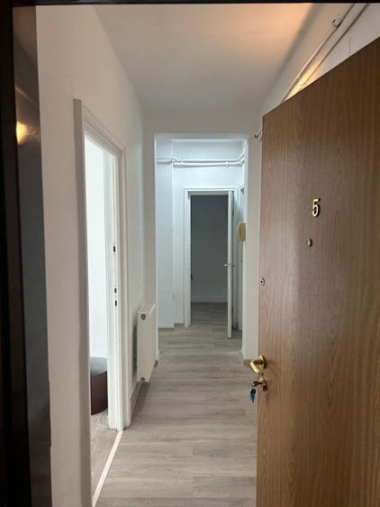 Floreasca, Mozart apart 2 cam dec 57 mp - 7