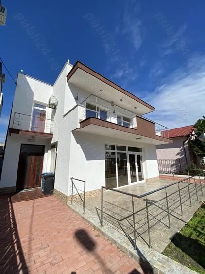 Vila Parter+2Etaje Eforie Sud 150m Faleza - 6