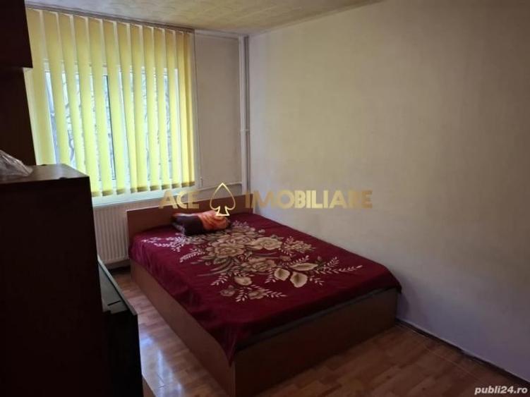 Garsoniera de vanzare | Lujerului | Metrou | Mobilat-Utilat - 1