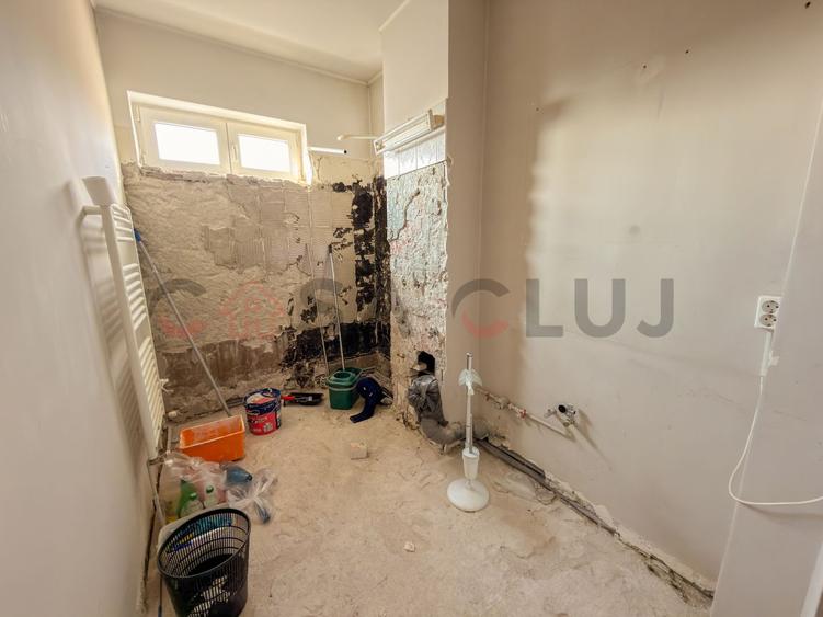 Apartament cu vedere la Someș, locație unică, Grigorescu! - 9