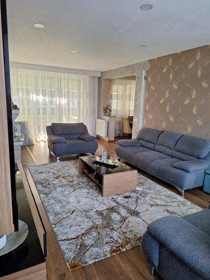 Casa de inchiriat - 5