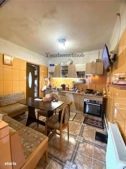 Casa Brestei 3 camere, bucatarie, baie, hol si debara - 4