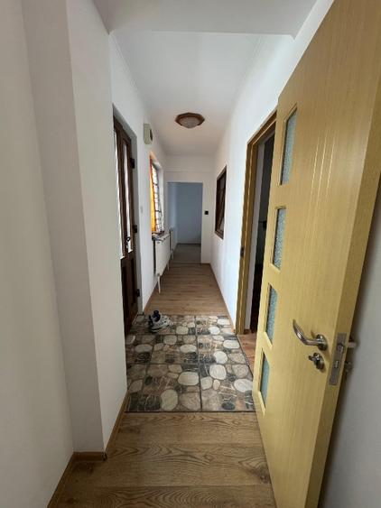 Casa de vanzare parter la cheie - 4