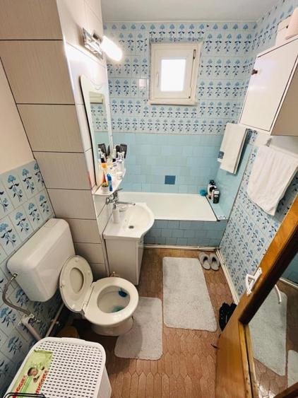 Apartament 2 camere decomandat – Precista - 8