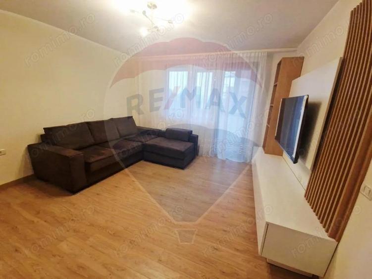 Apartament cu 2 camere de inchiriat Cartierul Tei - 9