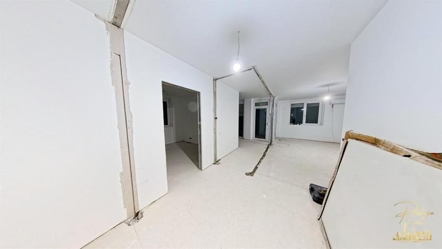 Apartament cu 3 camere si terasa 127 mp de vanzare in ARED R31 -Oradea - 3
