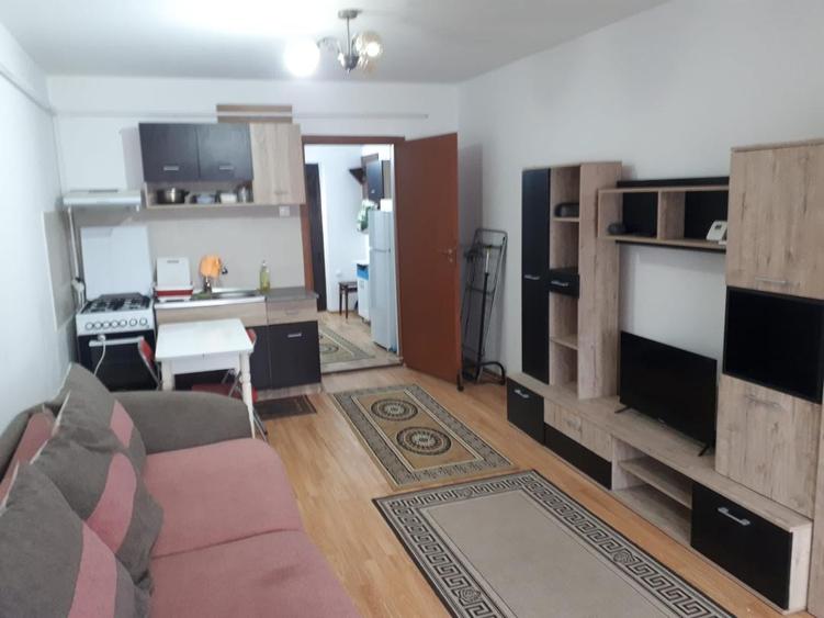 Garsoniera Tiglina1 et7/10 ,centrala ,Balcon,Mobilata si Utilata 41 000 euro - 1