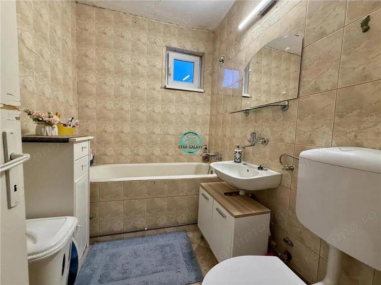 Vanzare - Apartament cu 2 camere - Cornisa - 6