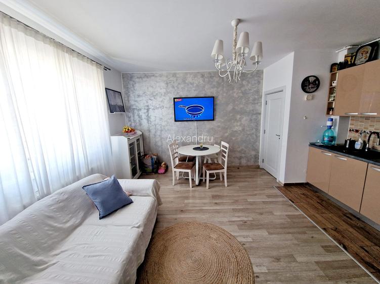 Apartament cu 3 camere în Dristor Apartament cu 3 camere în Dristor