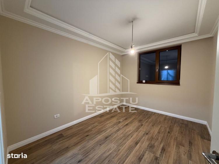 Duplex cu 4 camere ,P+ E ,127Mp, in Sacalaz - 9