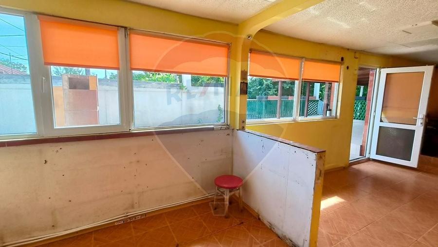 Casa cu teren de vanzare in zona Nord-Est Galati - 8