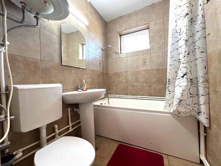 COMISION 0% - Apartament 2 Camere - Confort 1 - 50mp - 7