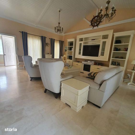 Vila Tip Duplex, 8 Camere, Teren 1100 Mp, Finisajele de Lux - 8