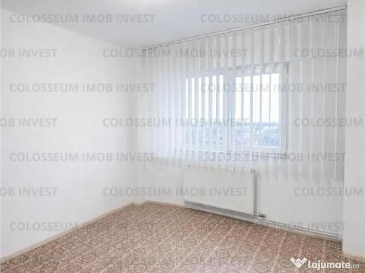COMISIONA 0% Apartament 3 camere si 2 bai,decomandat -Calea Bucuresti - 6