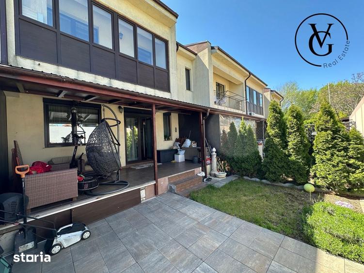 Vila P+1 - design elegant | Palazu Mare - 4