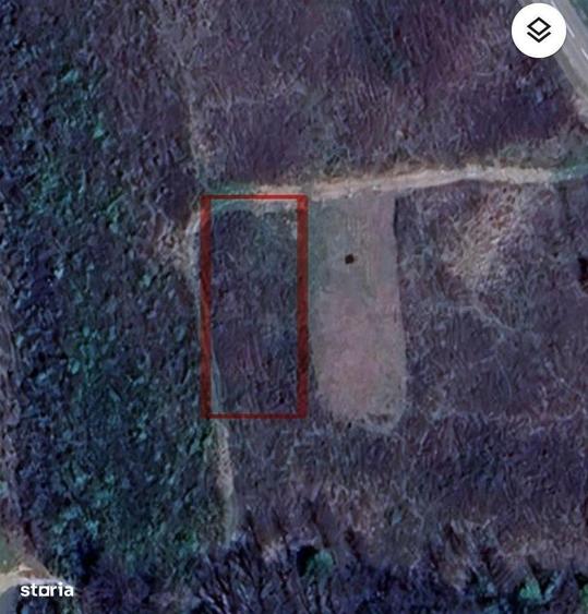 Teren intravilan zona Paleu - 1