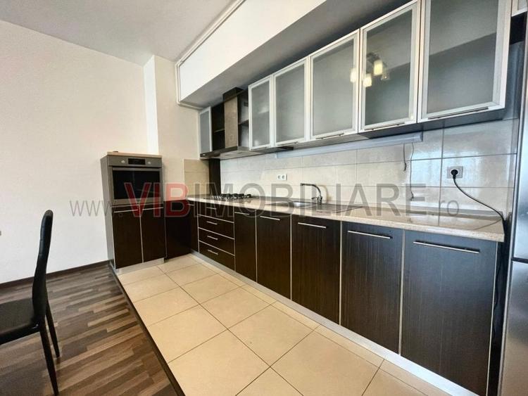 Bloc Nou - Iancului - 80 mp - Metrou - 5