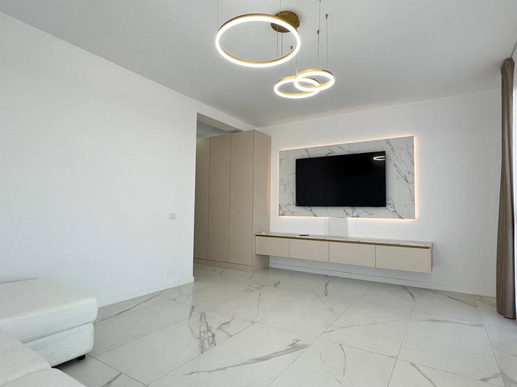 COMISION 0% | 2 camere - decomandat |  Direct Dezvoltator - 5