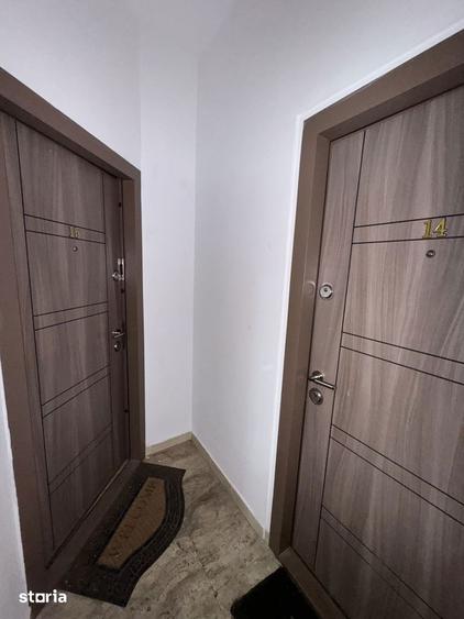Penthouse cu terasa 50mp- Unirii - 2