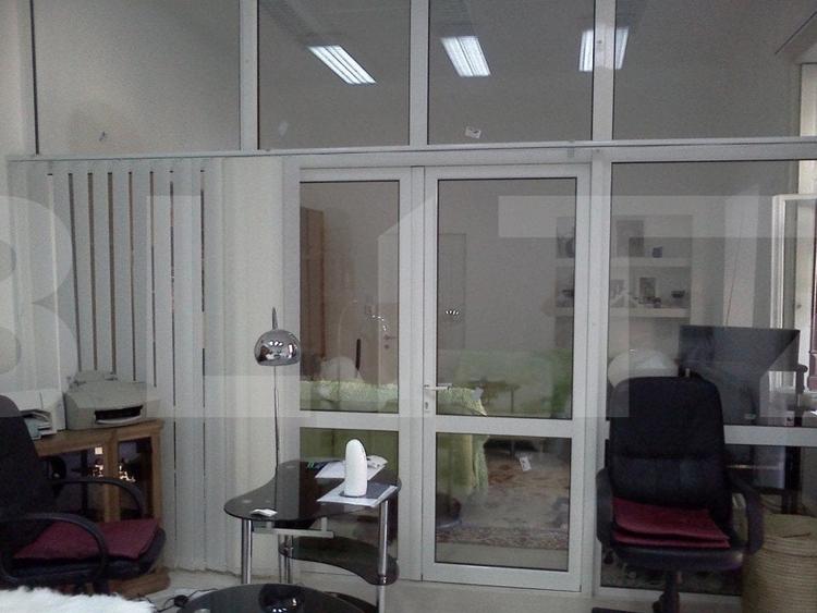 Casa ultrafinisata, zona centrala, 65 mp utili, 2 locuri de parcare, mansardare! - 5