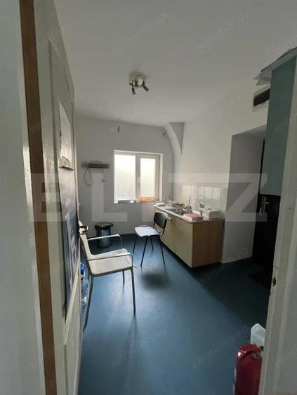 Casa cu cabinet stomatologic, 110 mp, zona Ultracentral langa Judecatorie - 6