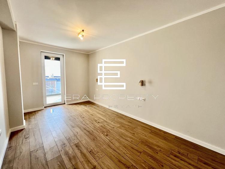 Apartament 2 camere - etaj 1- la cheie -zona Industriala Vest, Sibiu - 4