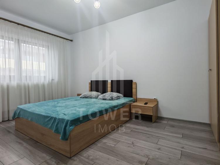 Apartament cu 2 camere decomandate de închiriat Doamna Stanca. - 7