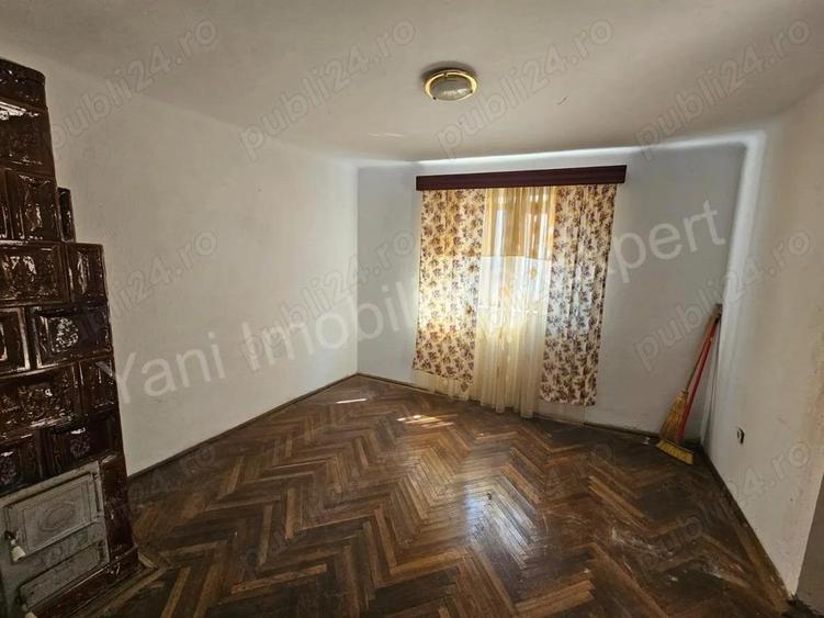 Casa de vanzare in Curtea de Arge?, str Cuza Voda. - 17