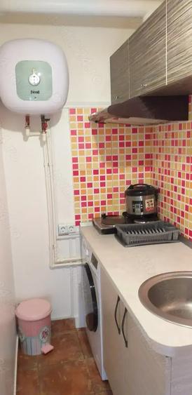 Inchiriez garsoniera tigina 1 - 2