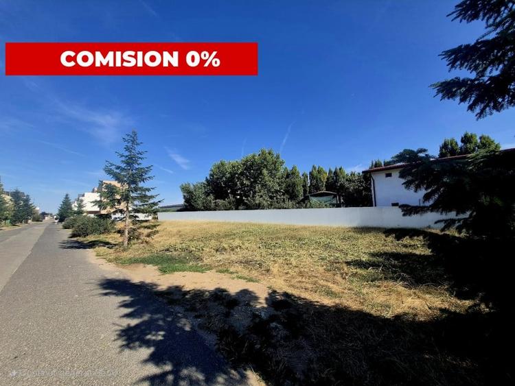 Teren pentru constructie casa în Ostratu-Corbeanca,  utilitati pe teren - 1